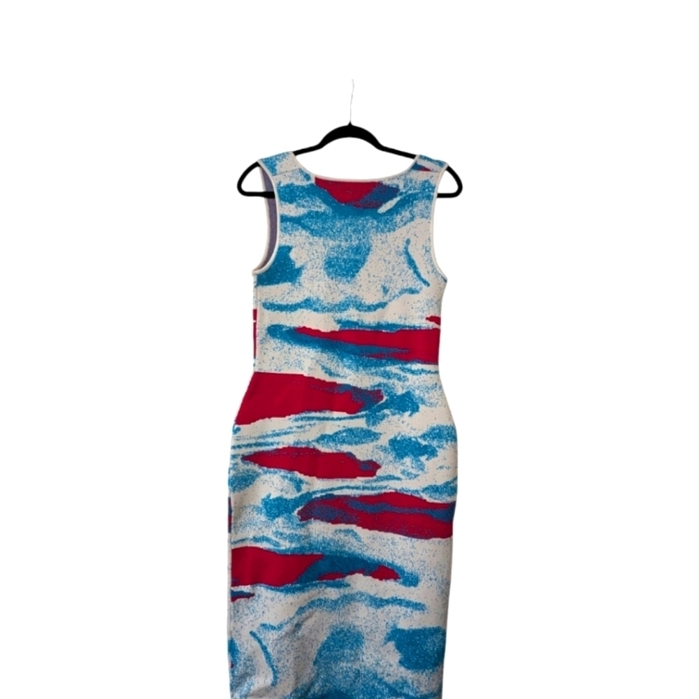 Zac Posen Bodycon Dress - Picture 2 of 4